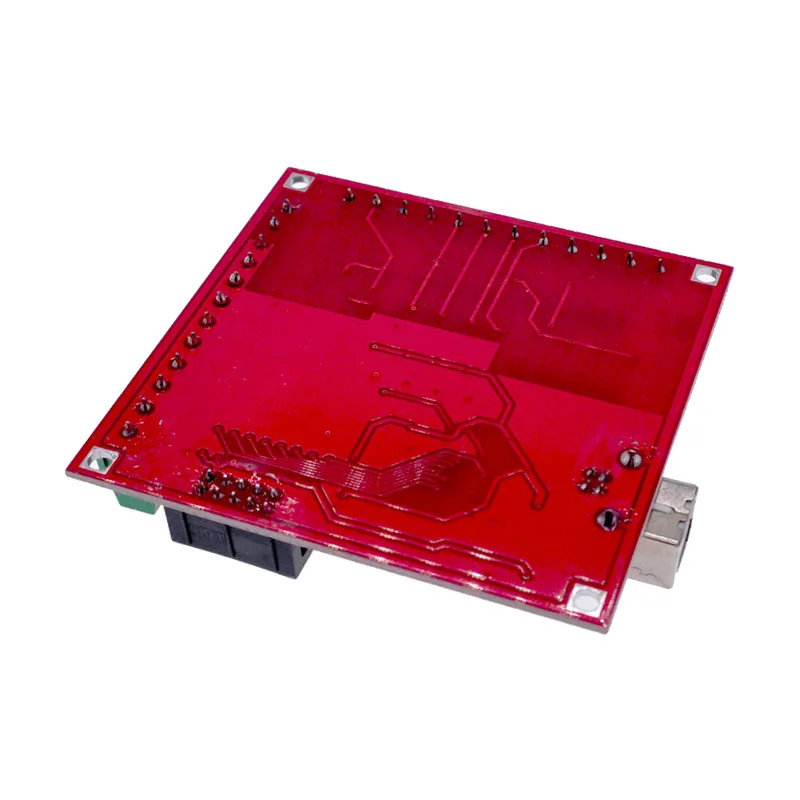 Scheda di espansione CNC USB M - Mach3 Usb Cnc Controller 4 Axis 100Khz recensione e prezzo